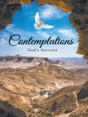 cover image of Contemplations